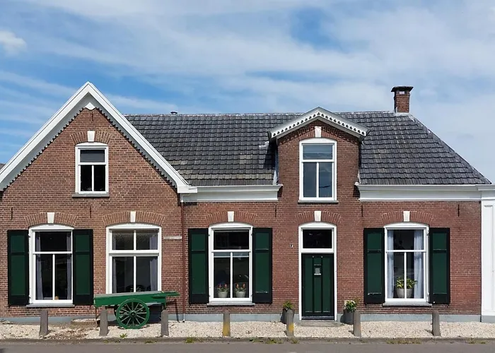 Appartement Zonderland
