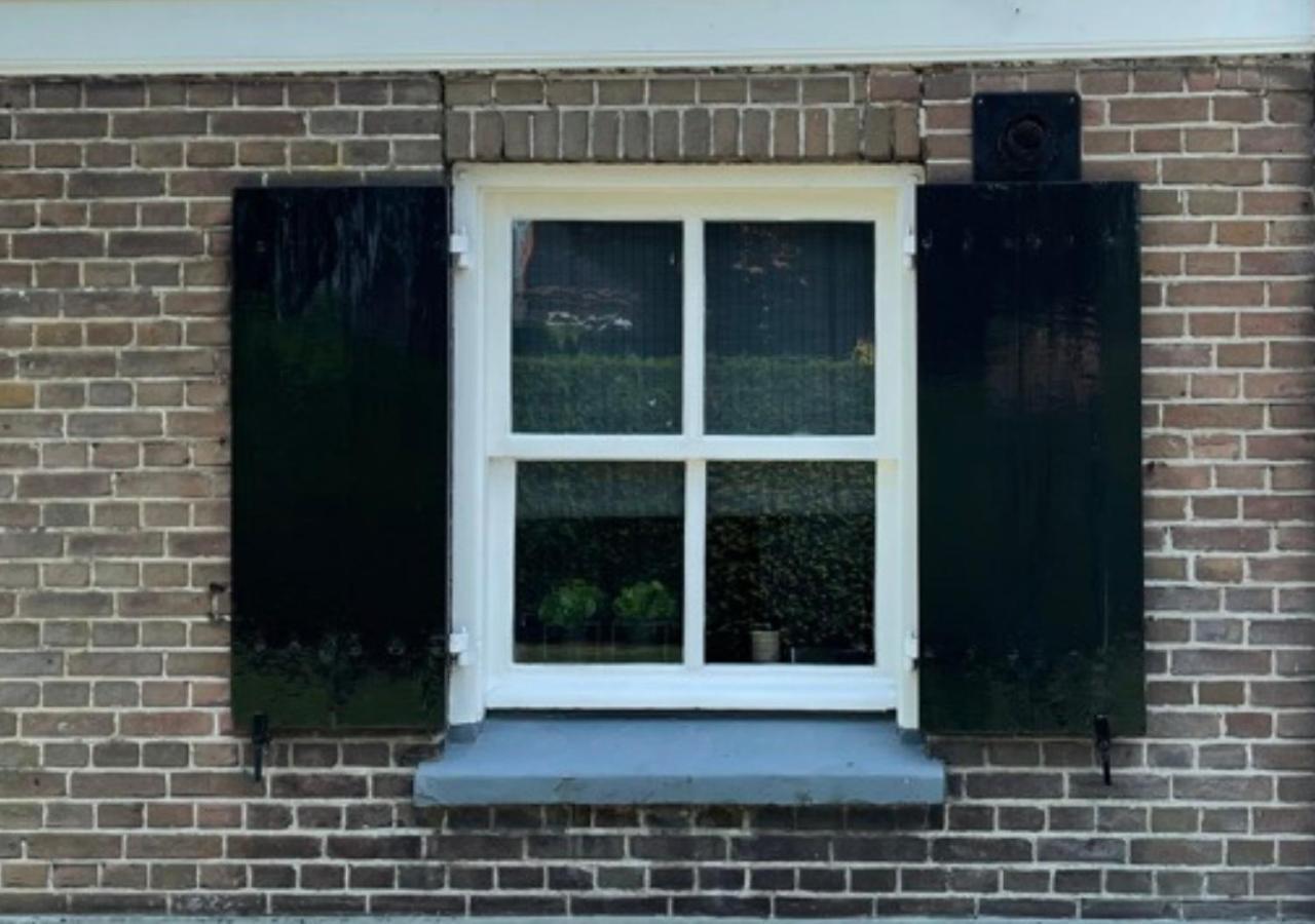 Zonderland Apartment