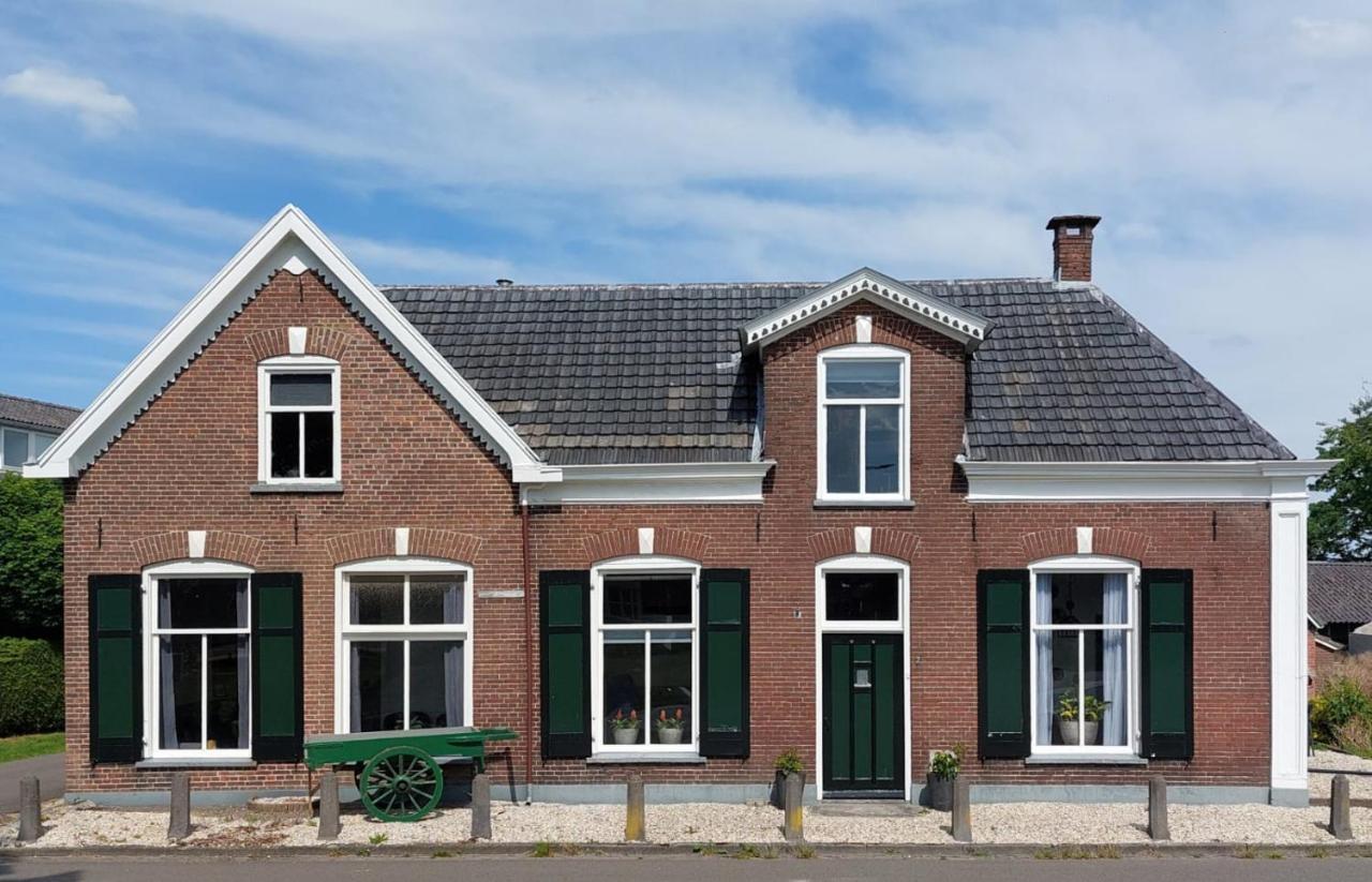 Apartment Zonderland Wapenveld