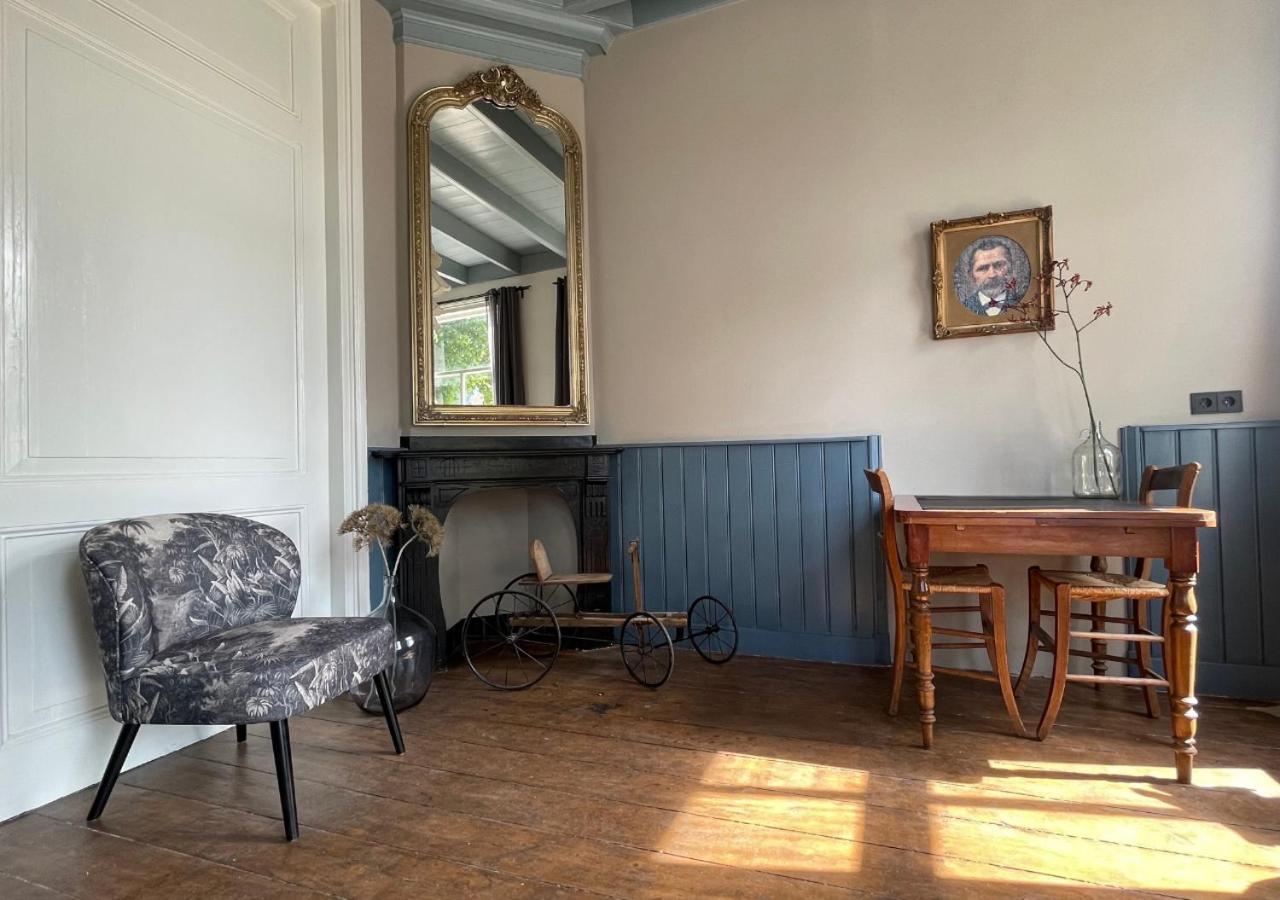 Apartment Zonderland
