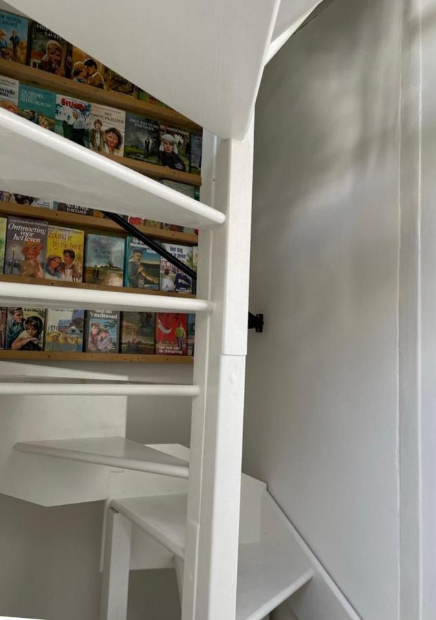 Zonderland Apartment